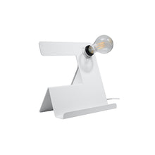 Incline Table Lamp