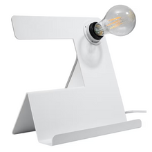 Incline Table Lamp