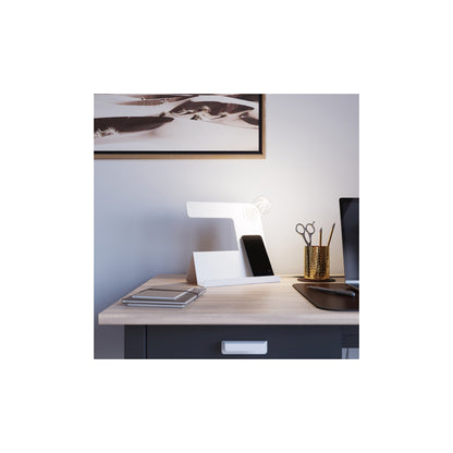 Incline Table Lamp
