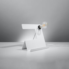 Incline Table Lamp