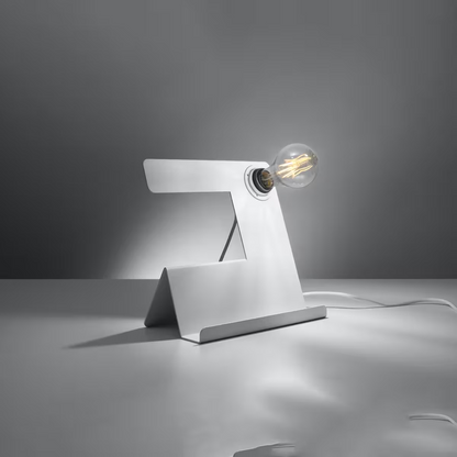 Incline Table Lamp