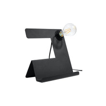 Incline Table Lamp
