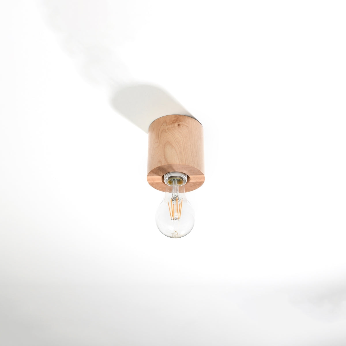 Sollux Salgado Surface Ceiling Light