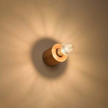 Sollux Salgado Decorative Wall Light