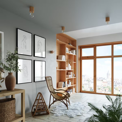 Salgado Table Lamp