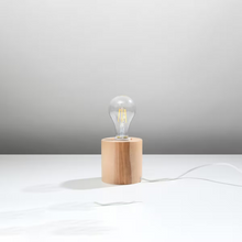 Salgado Table Lamp