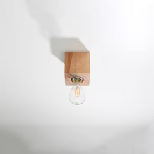 Ariz Ceiling Light