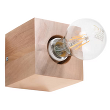 Ariz Wall Light