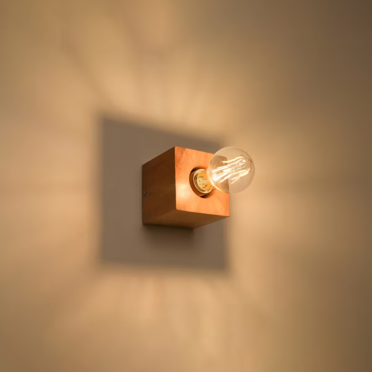 Ariz Wall Light