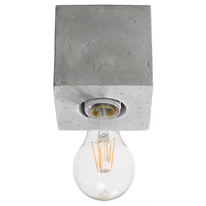 Ariz Ceiling Light