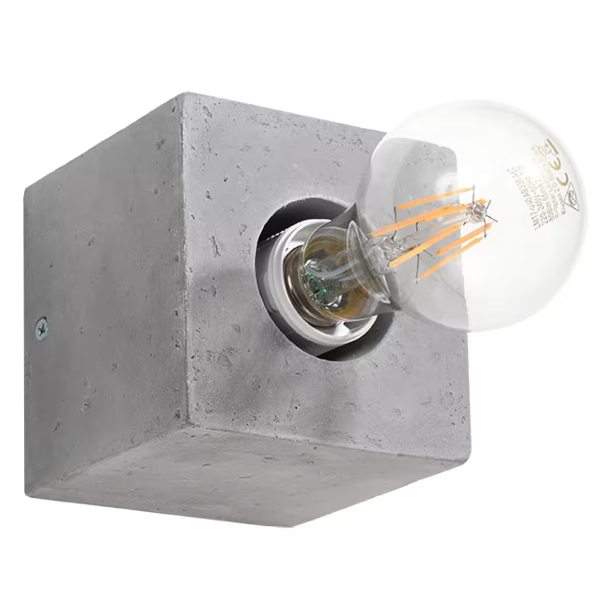 Ariz Wall Light