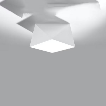 Hexa 25 Ceiling Light