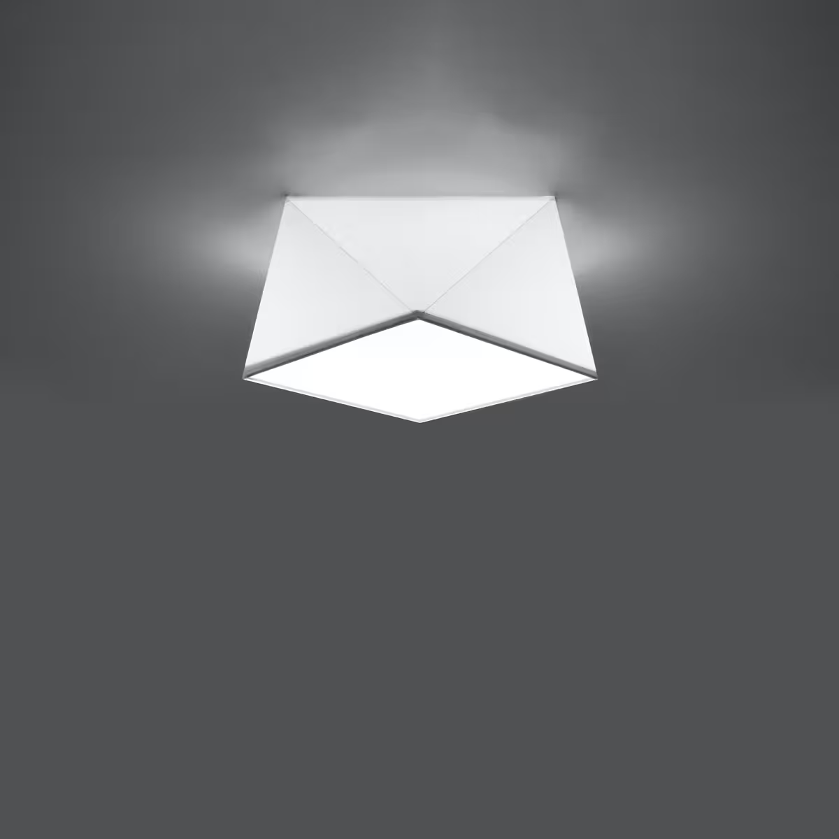 Hexa 25 Ceiling Light