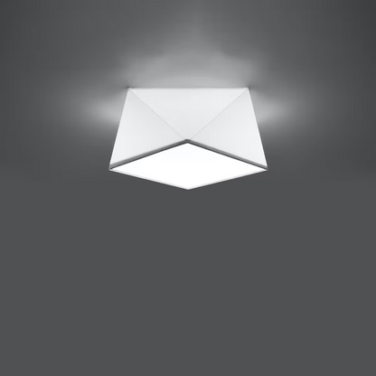 Hexa 25 Ceiling Light