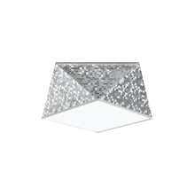 Hexa 25 Ceiling Light