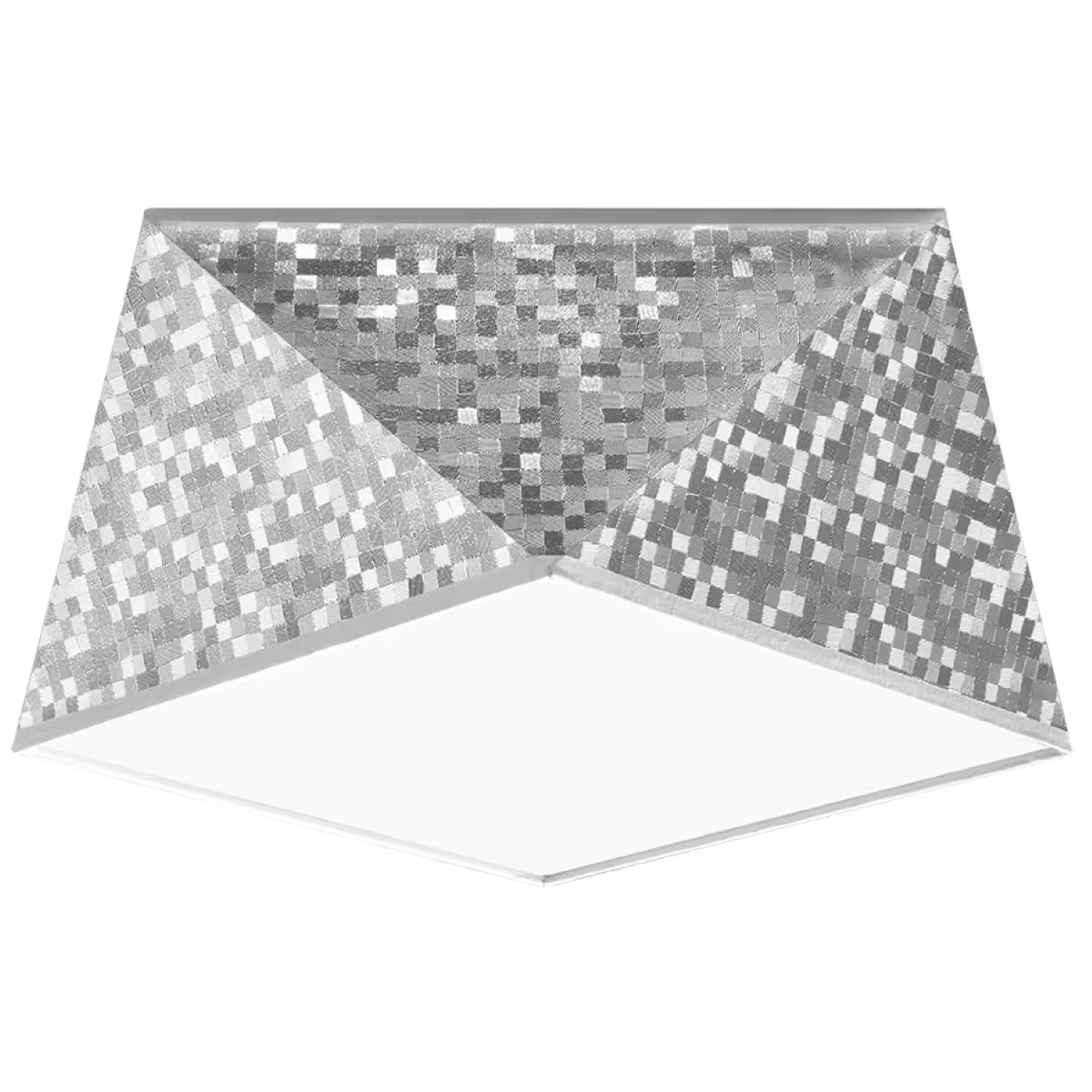 Hexa 25 Ceiling Light
