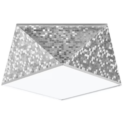 Hexa 25 Ceiling Light