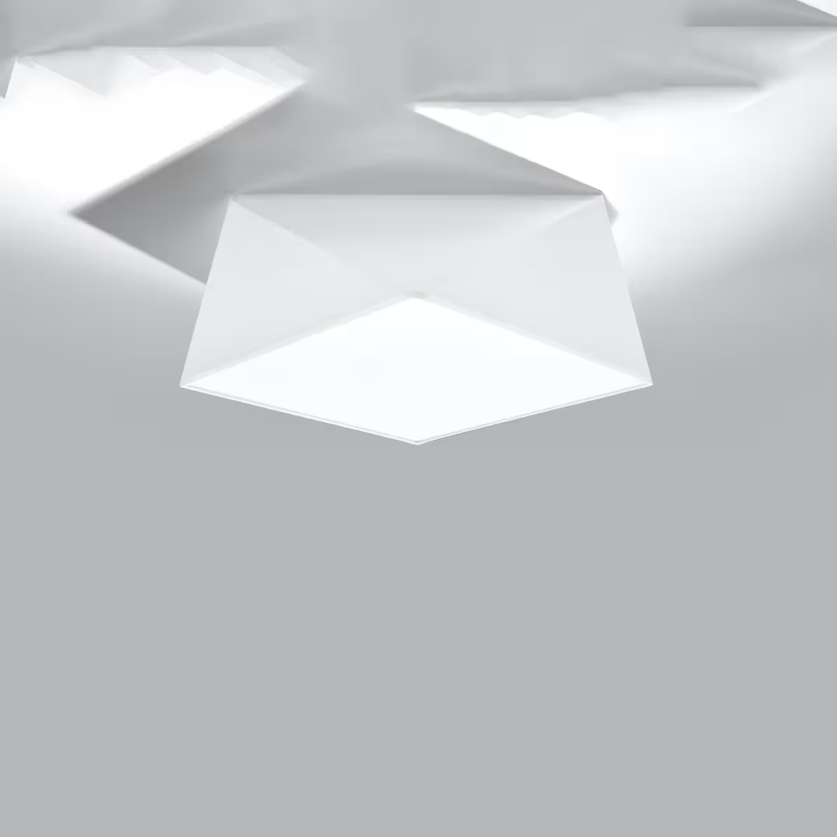 Hexa 35 Ceiling Light