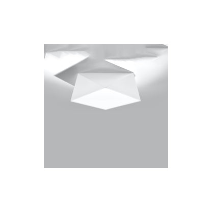 Hexa 35 Ceiling Light