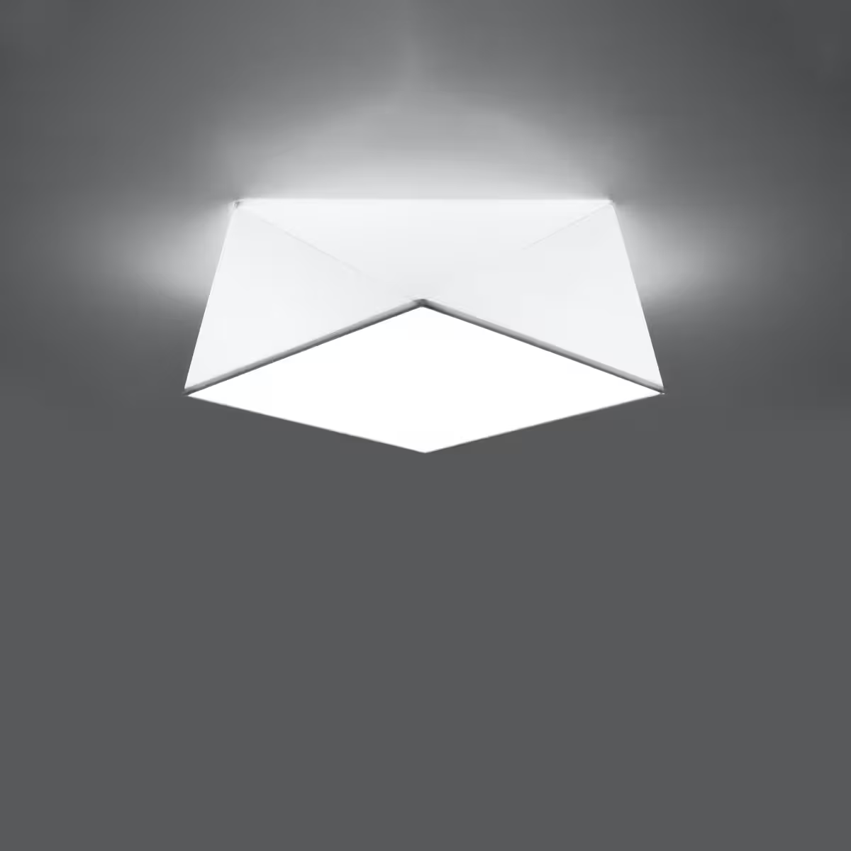 Hexa 35 Ceiling Light