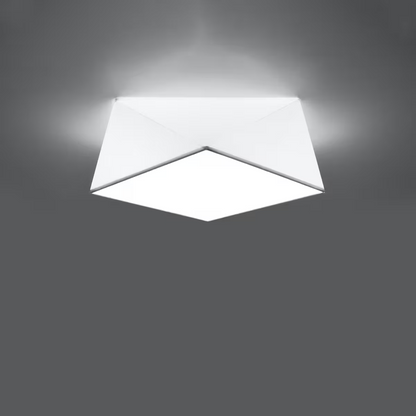 Hexa 35 Ceiling Light