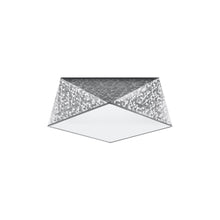 Hexa 35 Ceiling Light