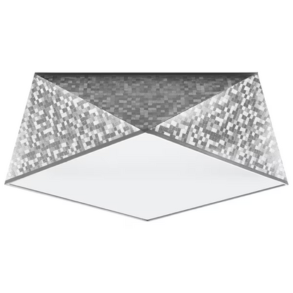 Hexa 35 Ceiling Light