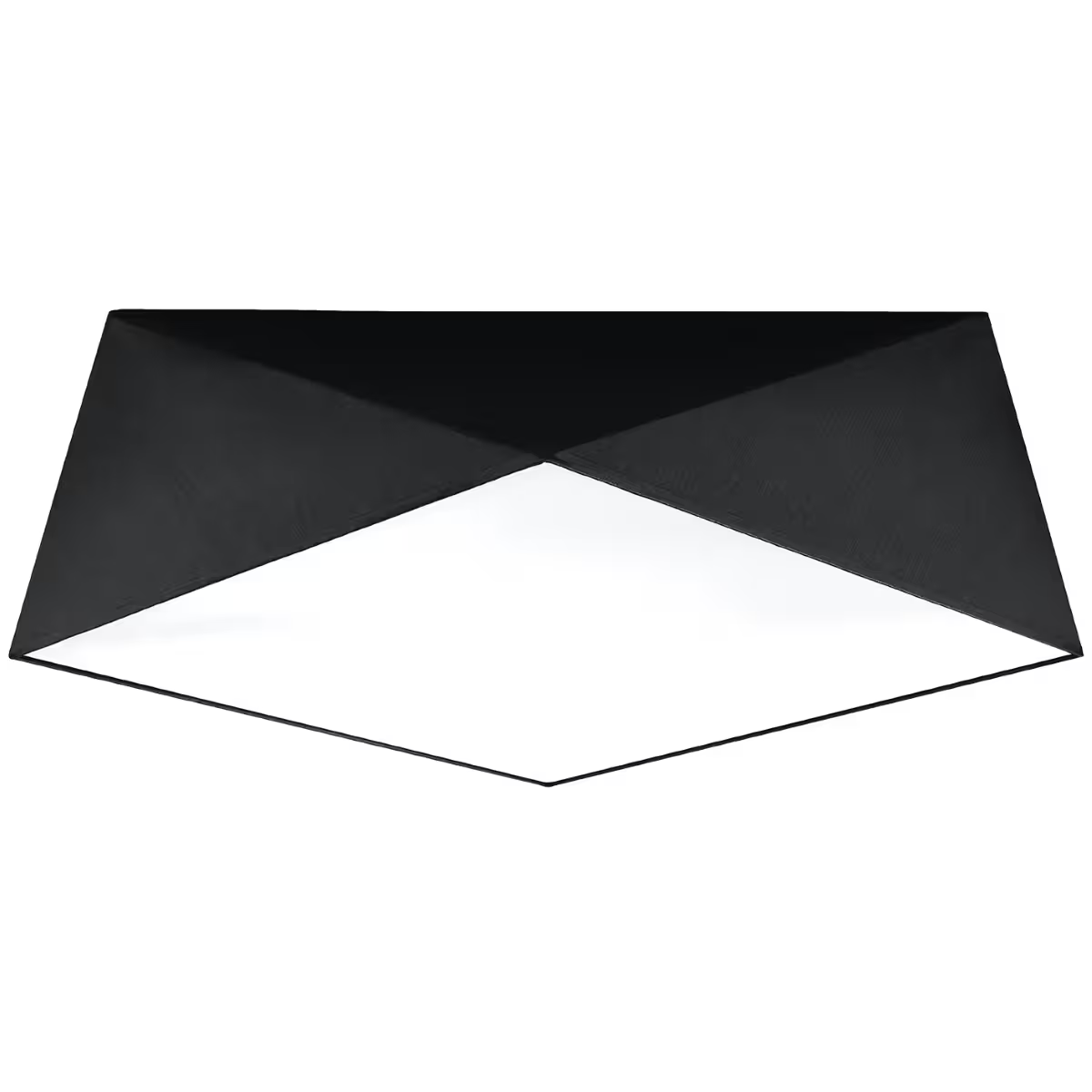 Hexa 45 Ceiling Light