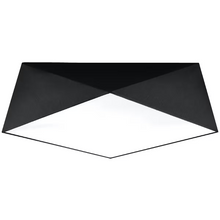 Hexa 45 Ceiling Light