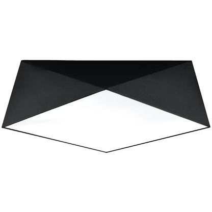 Hexa 45 Ceiling Light