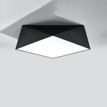 Hexa 45 Ceiling Light
