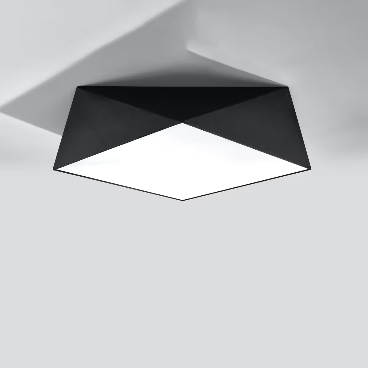 Hexa 45 Ceiling Light