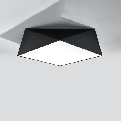 Hexa 45 Ceiling Light