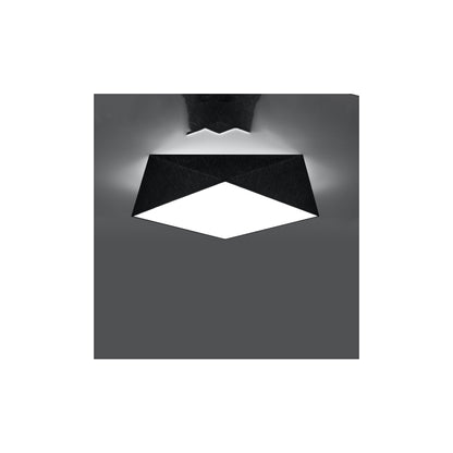 Hexa 45 Ceiling Light