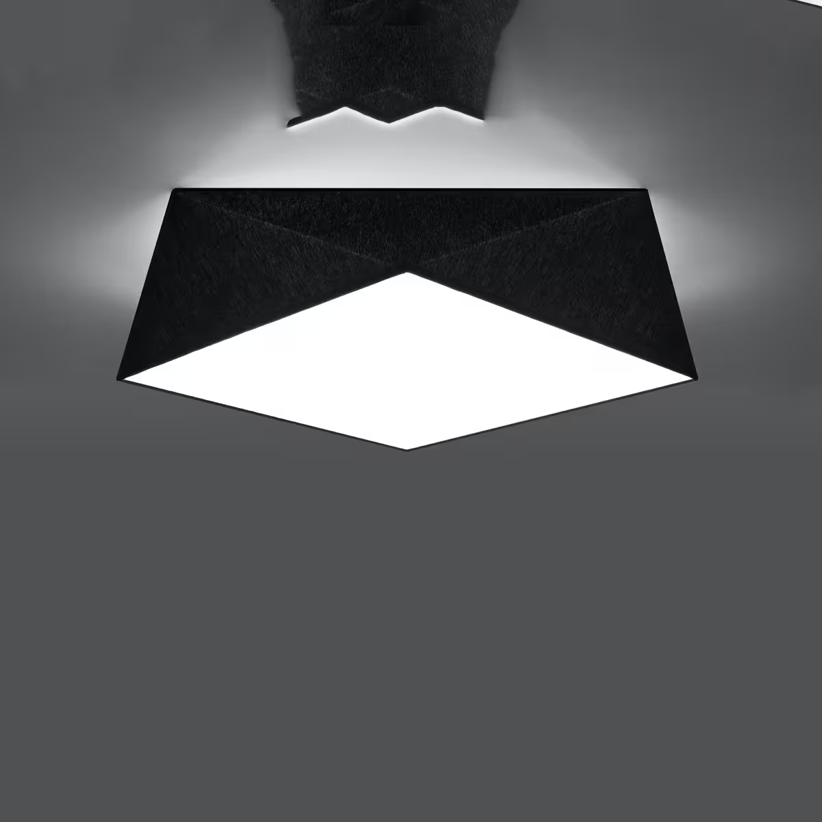Hexa 45 Ceiling Light