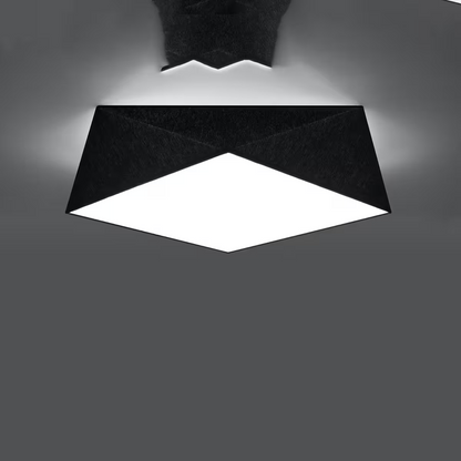Hexa 45 Ceiling Light