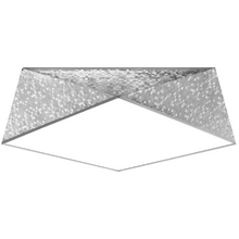 Hexa 45 Ceiling Light