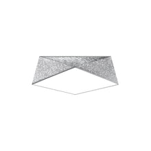 Hexa 45 Ceiling Light