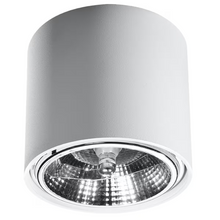 Tiube Ceiling Light