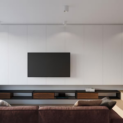 Tiube Ceiling Light