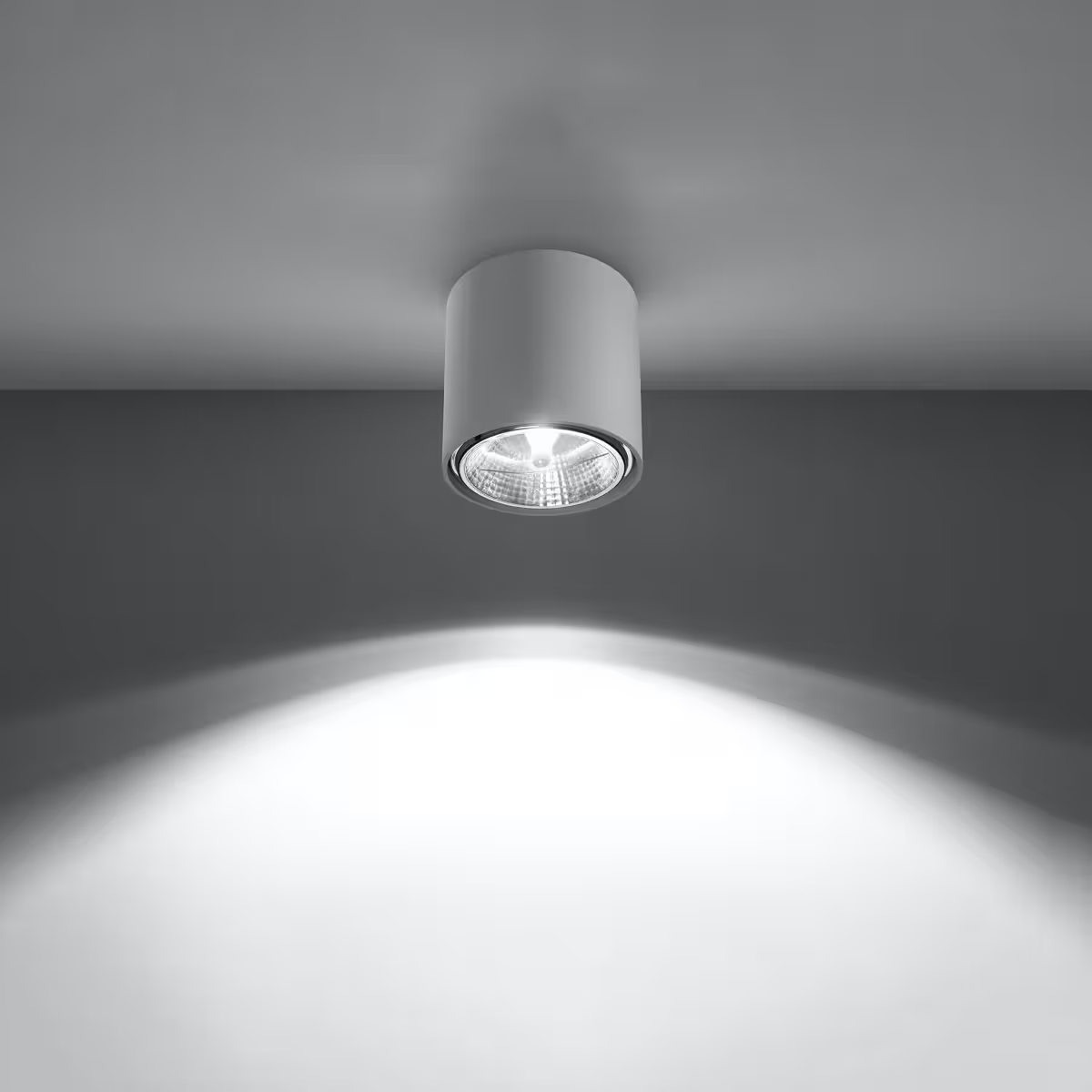 Tiube Ceiling Light