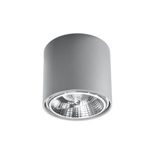 Tiube Ceiling Light