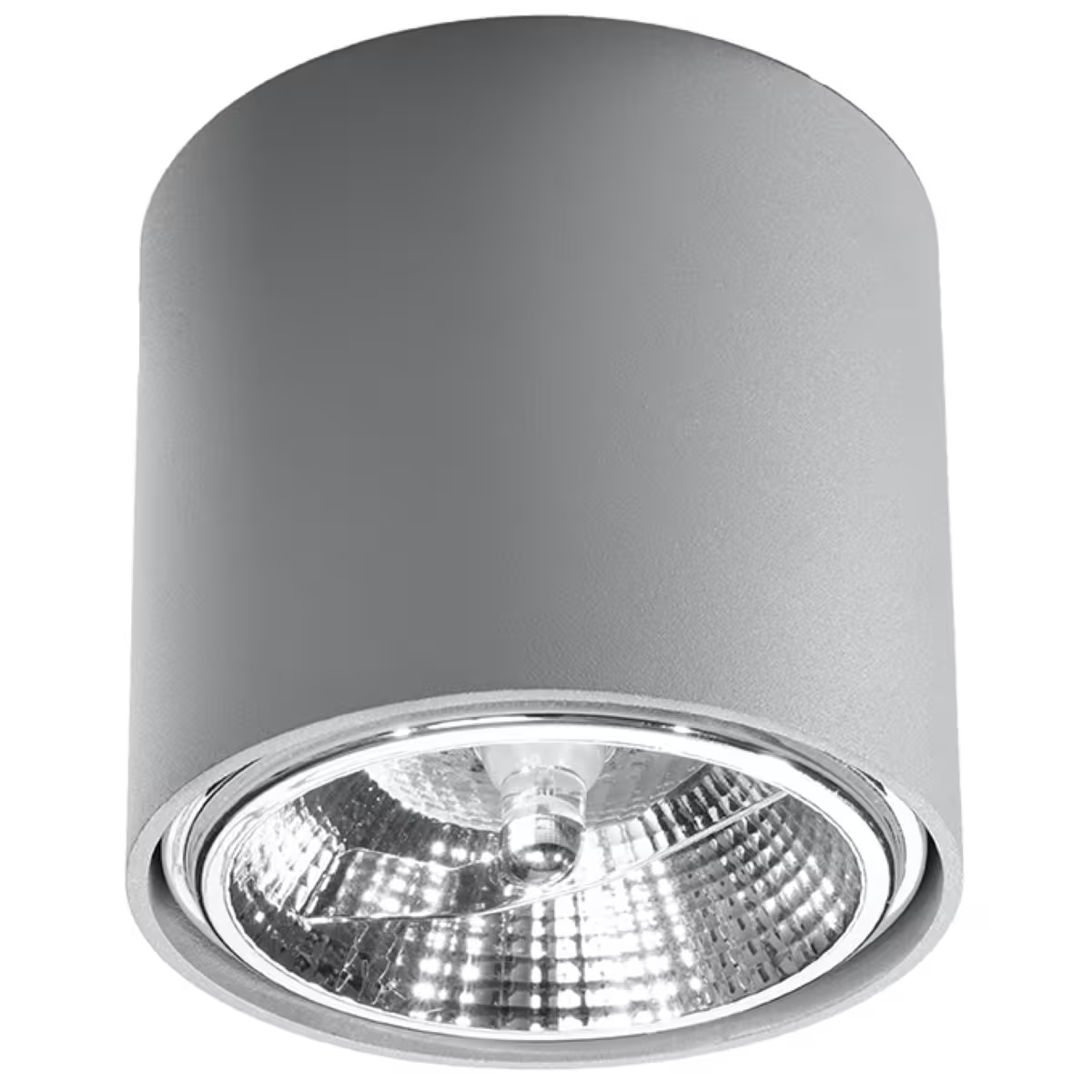 Tiube Ceiling Light