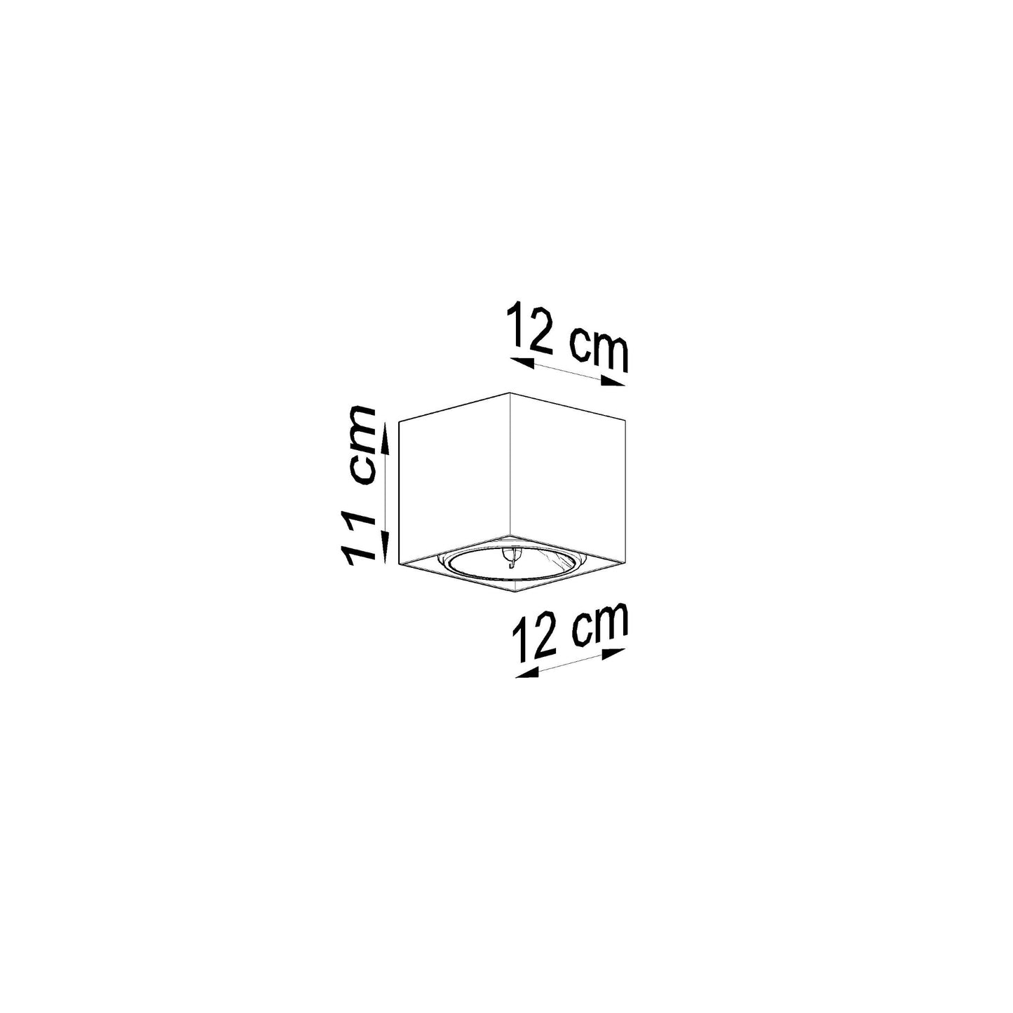 Blake Ceiling Light