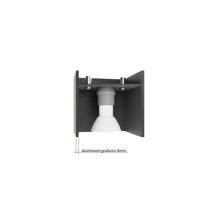 Blake Ceiling Light