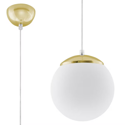 Ugo Pendant