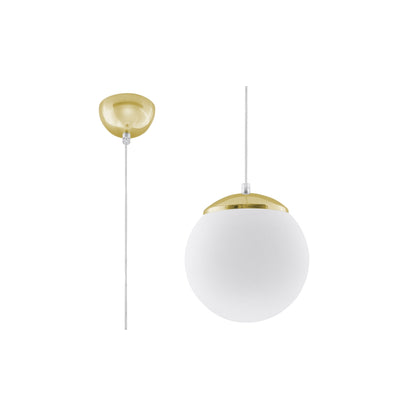Ugo Pendant