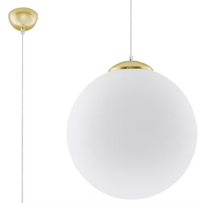 Ugo Pendant
