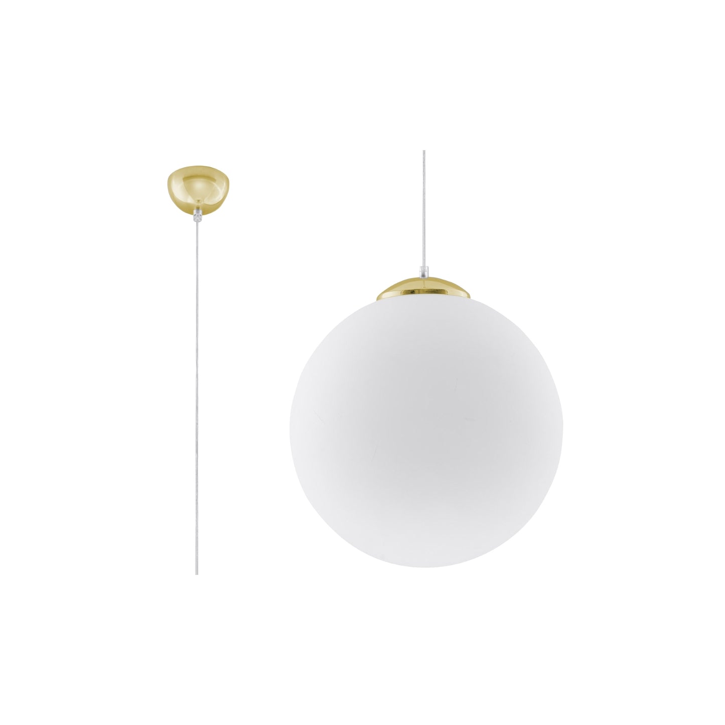 Ugo Pendant