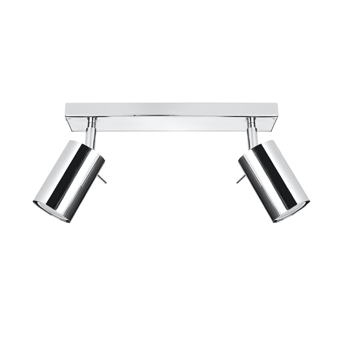 Sollux Ring Ceiling Spotlight